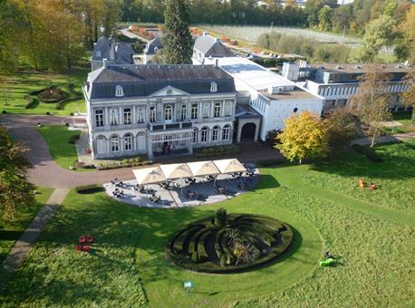 Buitenplaats Vaeshartelt