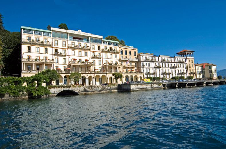 Grand Hotel Cadenabbia