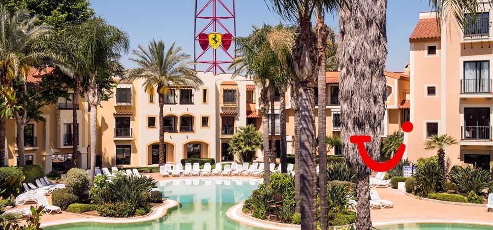 PortAventura & PortAventura World