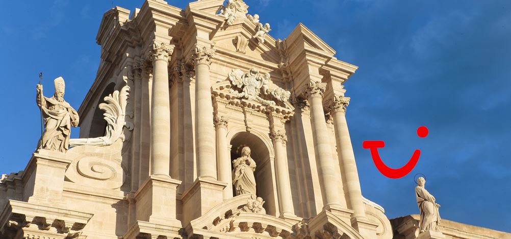 8-daagse fly-drive Sicilië Con Gusto
