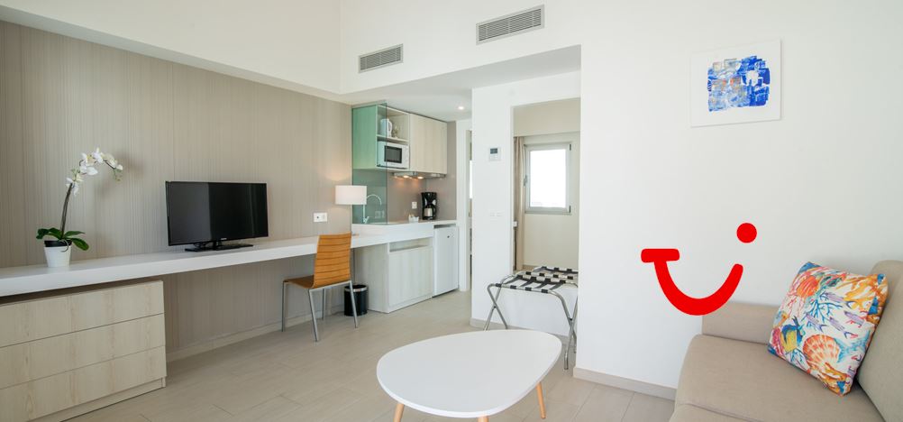 LIVVO Dunagolf Suites