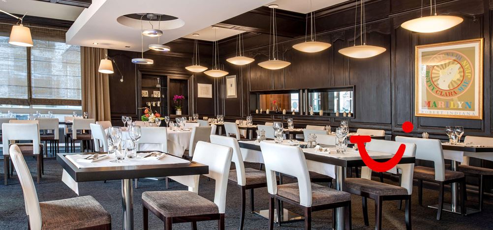 Diana Restaurant & Spa