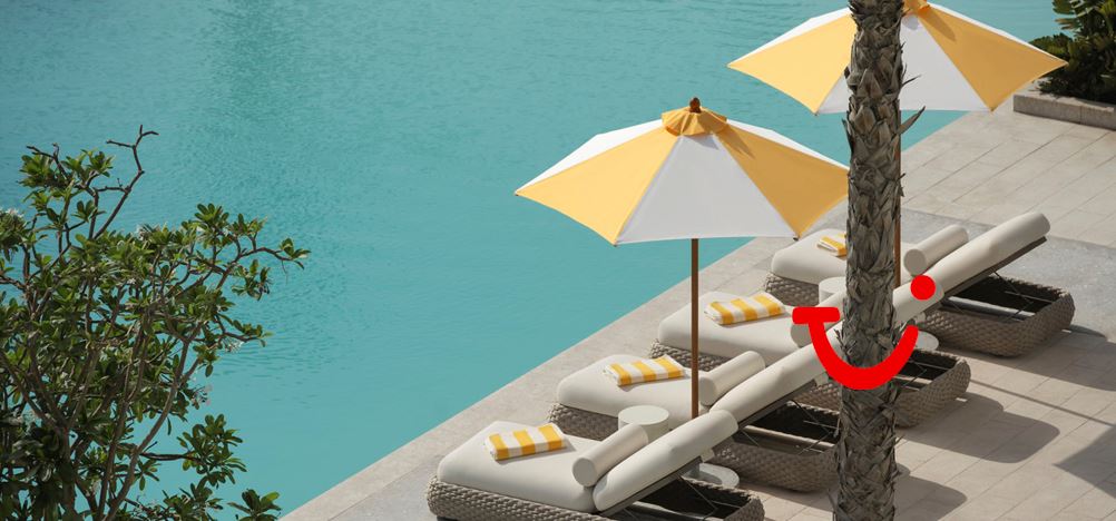 Delano Dubai