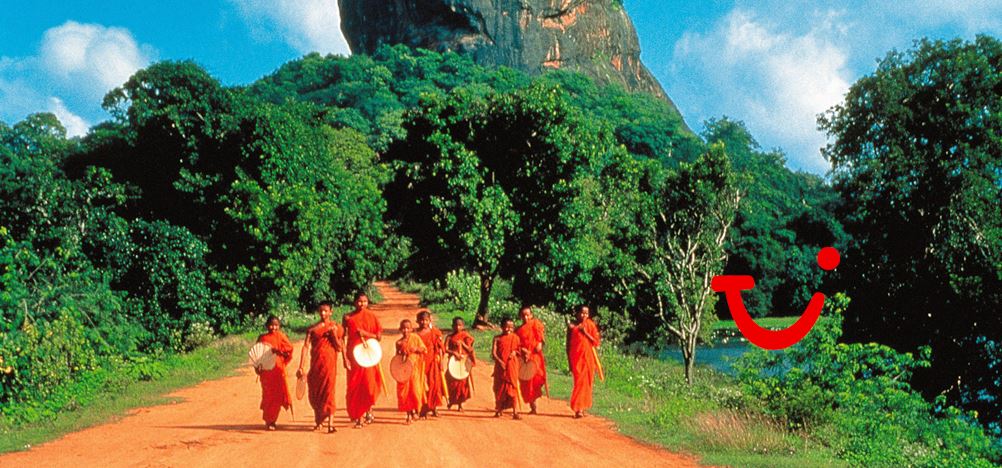 14-daagse rondreis Beste van Sri Lanka incl. RIU