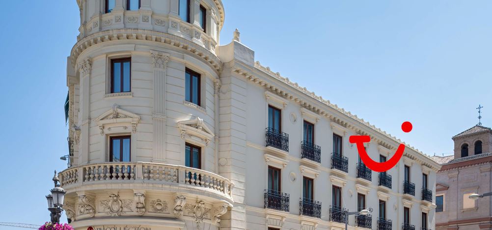 NH Collection Granada Victoria