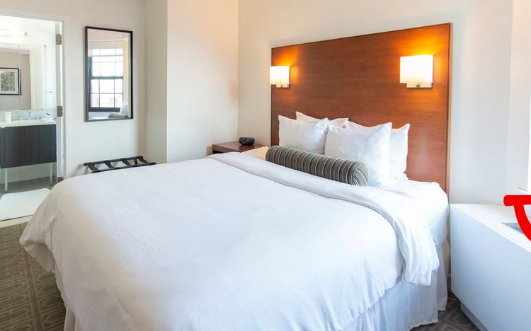 The Beekman Tower Trademark Collection by Wyndham