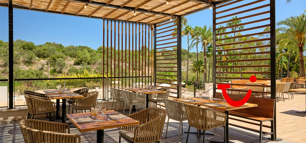 Grupotel Cala Marsal Nature