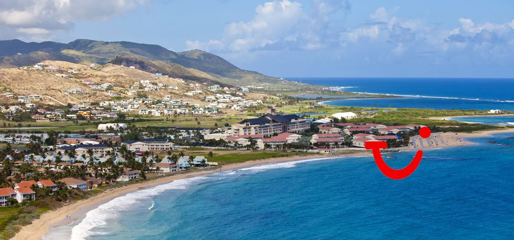 8-dg cruise Caribische Zee - MSC Opera