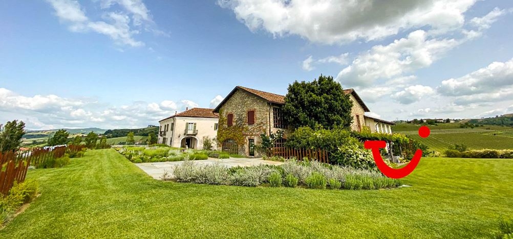 Relais Poderi Einaudi