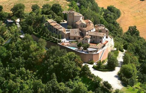 Casa Oliva
