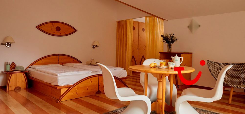 Parkhotel Sole Paradiso