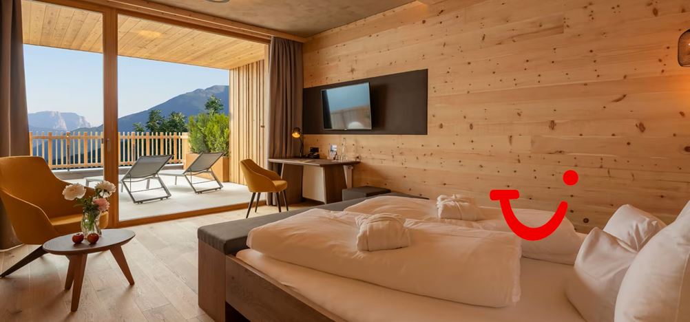 Mountain Sky Hotel Tratterhof