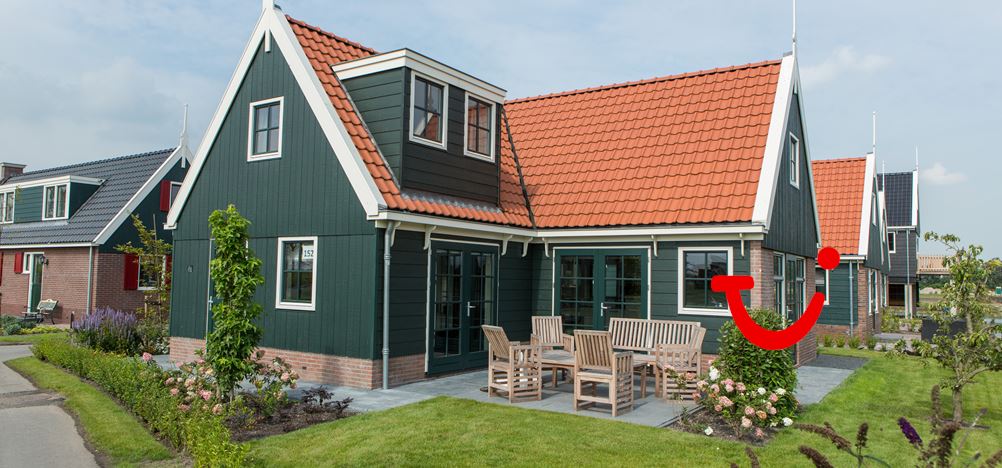 EuroParcs De Rijp