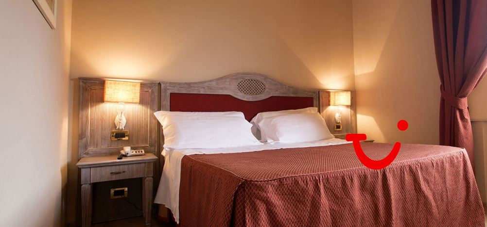 Relais I Piastroni