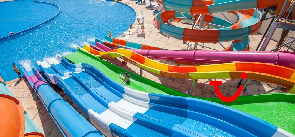 SUNRISE Royal Makadi Resort