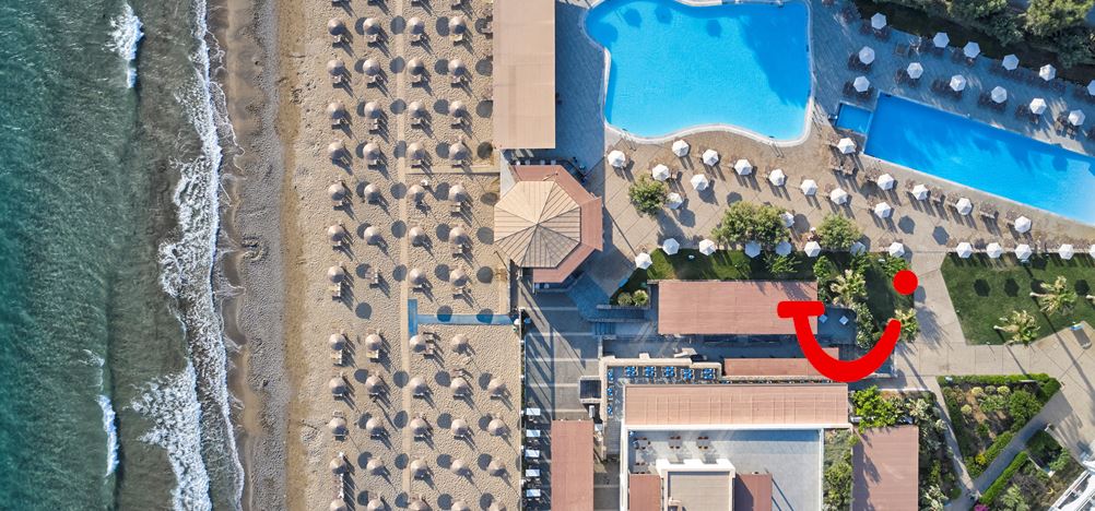 SPLASHWORLD Atlantica Akti Zeus