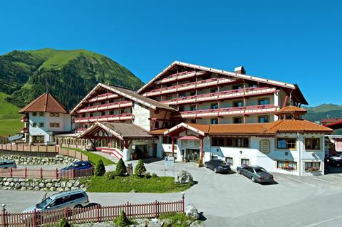 Kaiserhof