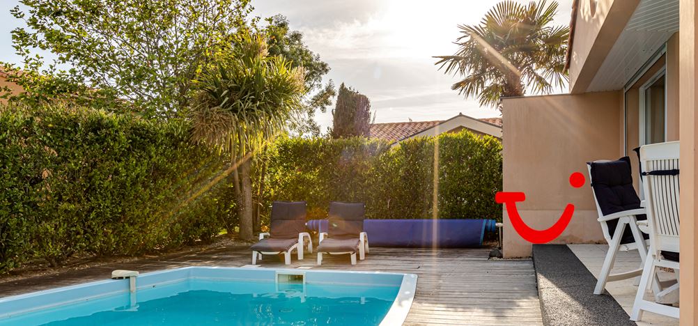 Oasis Les Jardins