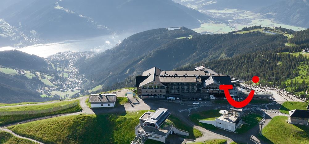 Schmittenhöhe