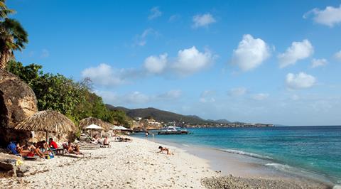 GHL Kura Hulanda Lodge Beach Club