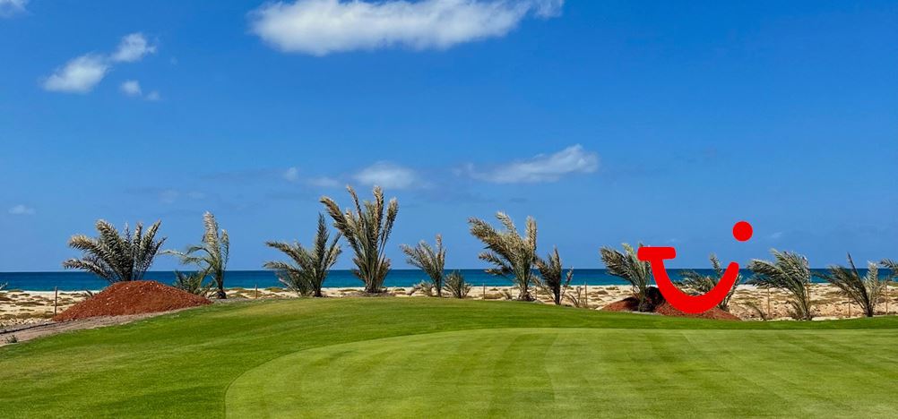 TUI BLUE Cabo Verde - Golf