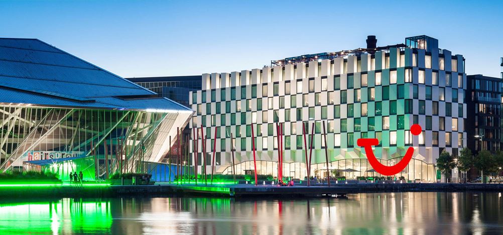Anantara The Marker Dublin