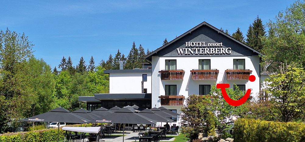 Winterberg Resort