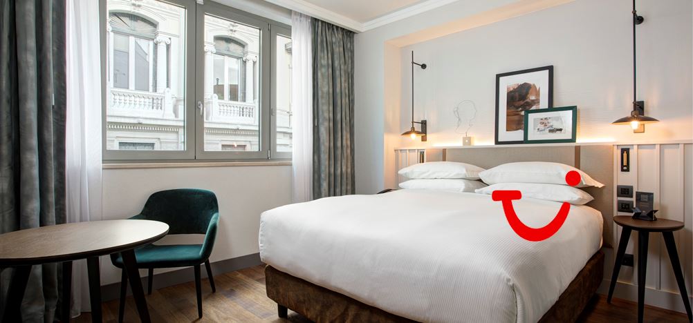 Doubletree by Hilton Rome Monti