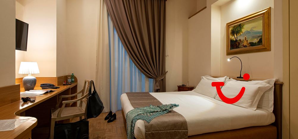 Grand Hotel Europa