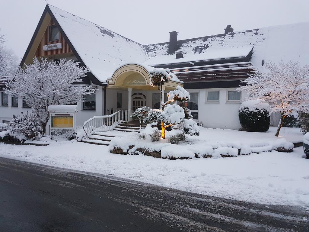 impressie Friederike