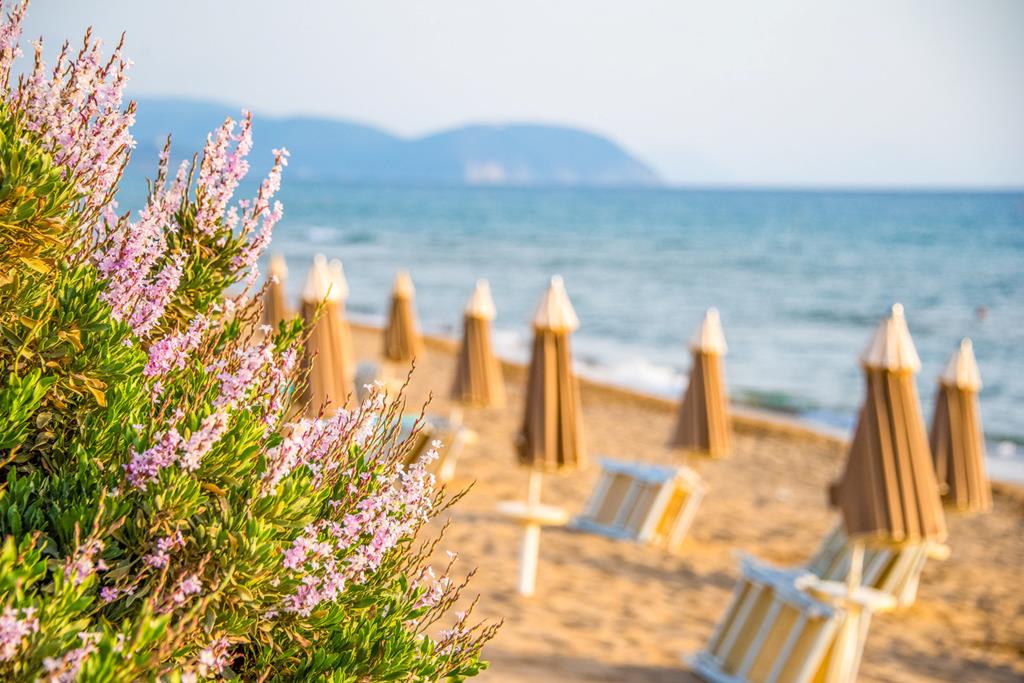 Riva degli Etruschi - San Vincenzo, Italië