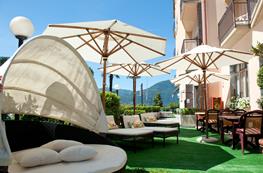 Hotel Europa