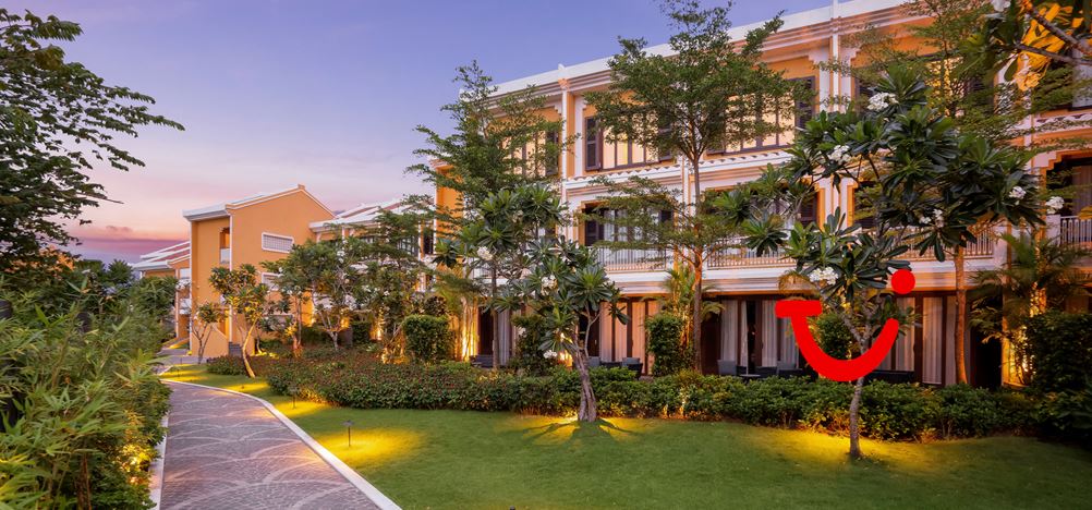 Moire Hoi An, Vignette Collection