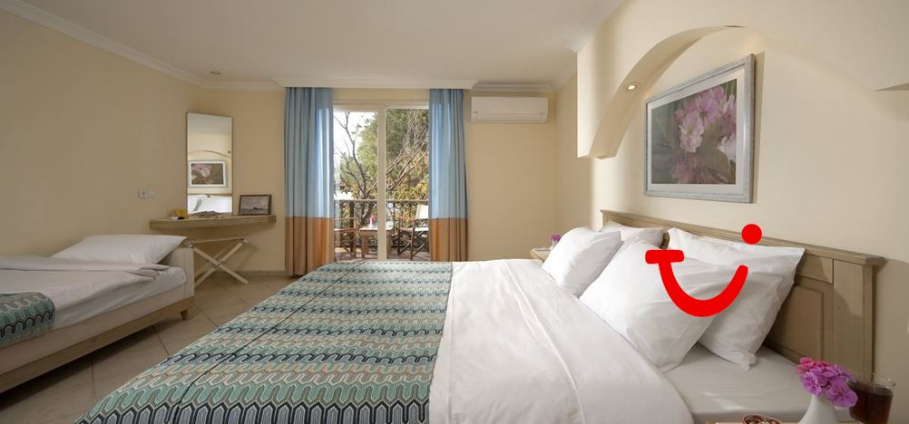 Club Resort Atlantis