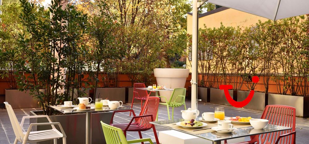 Unahotels Bologna Centro