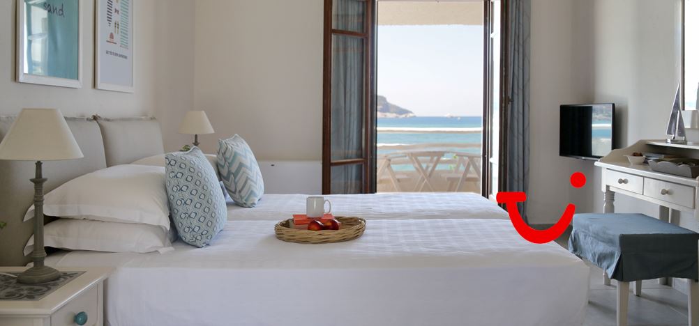 Skopelos Village