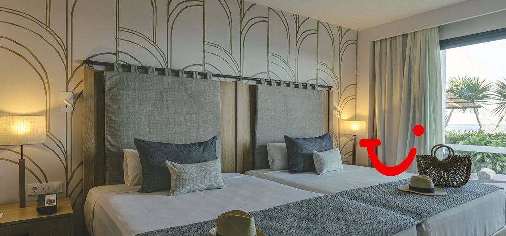 Secrets Lanzarote Resort & Spa