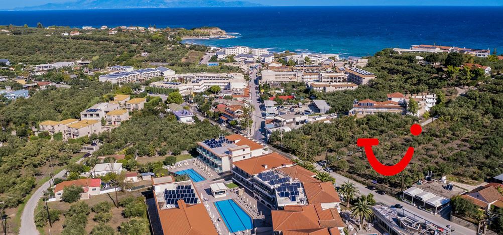 Karras Grande Resort