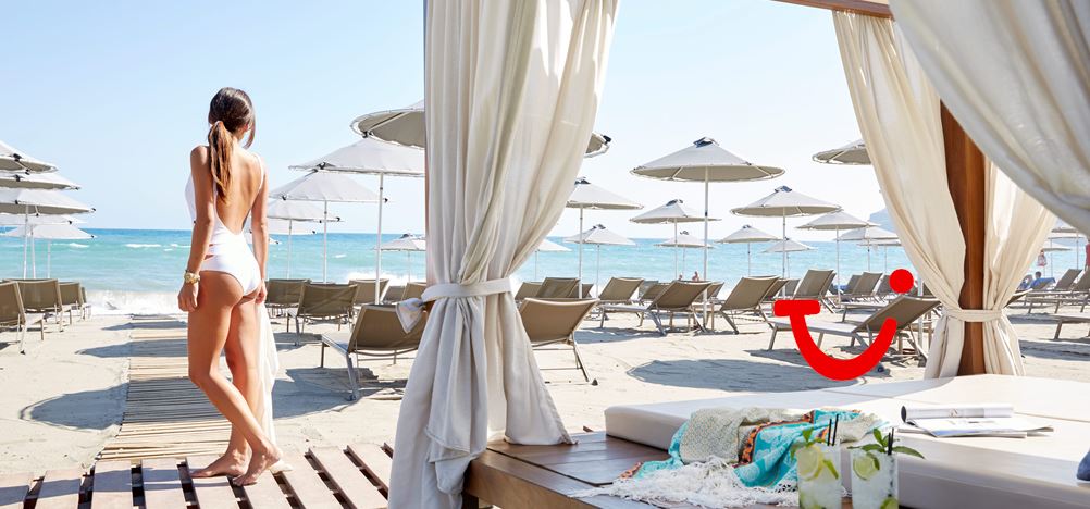 Minoa Palace Beach Resort