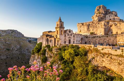 Top vakantie Basilicata 🏝️ 8-daagse rondreis Authentiek Puglia