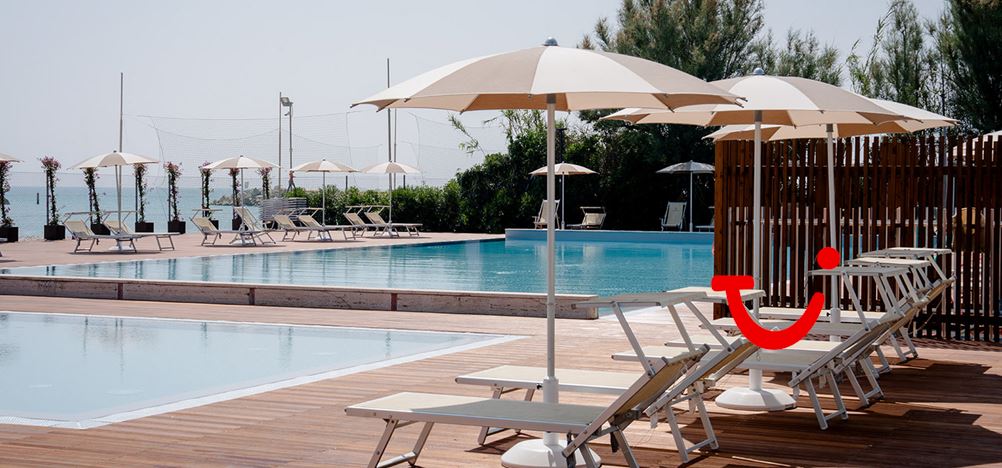 Le Mimose Family Resort