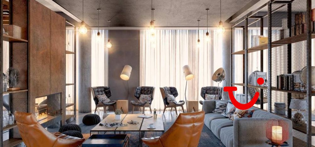 Moxy Dublin City