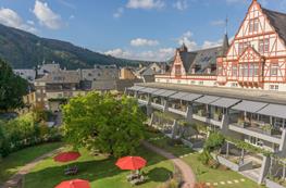 Hotel Moselschlösschen