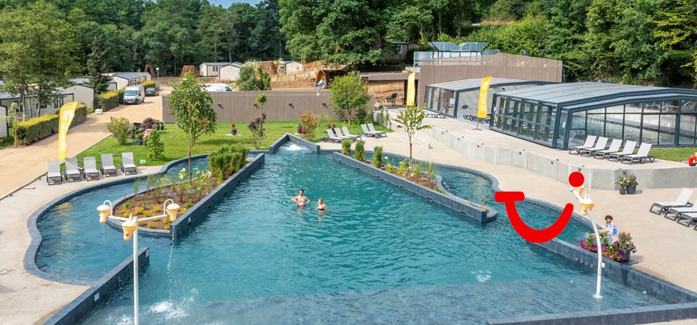 Sandaya Parc La Clusure