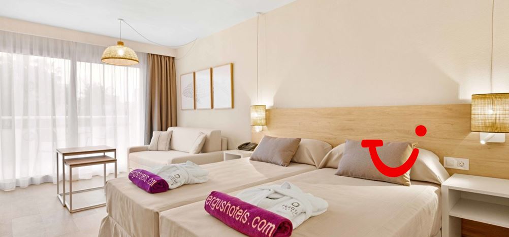 Fergus Club Palmanova Park