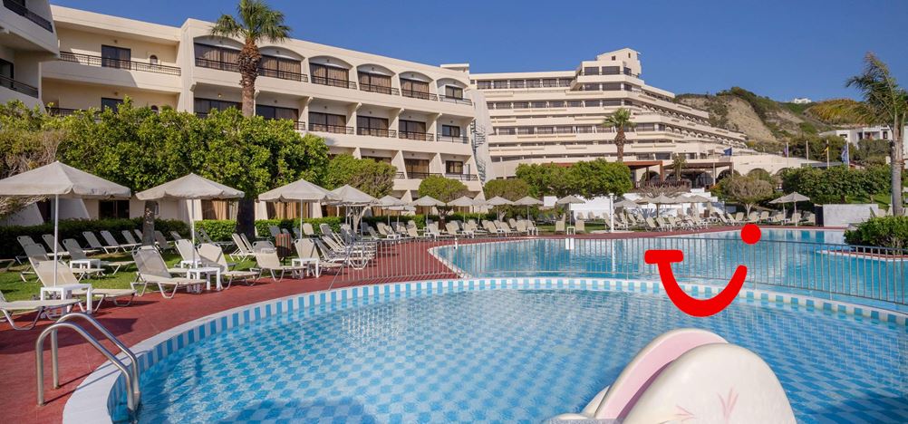 Sol Cosmopolitan Rhodes