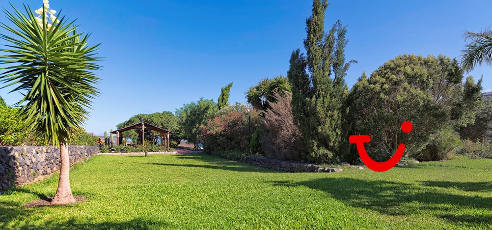 Finca Salamanca