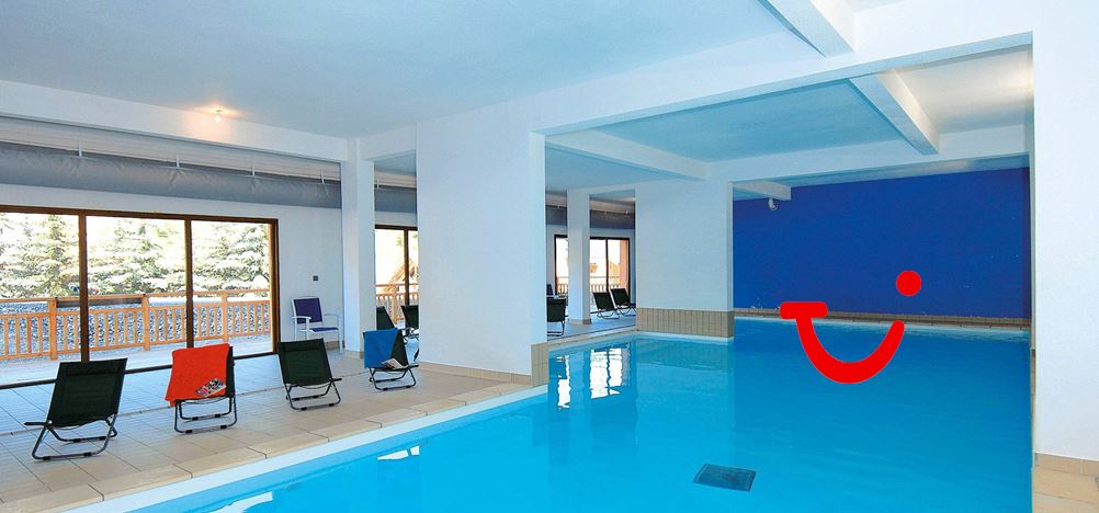 Odalys Pra Sainte Marie