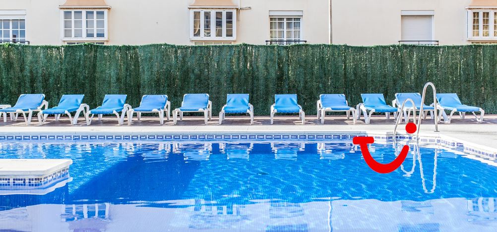 BLUESEA Gran Cervantes