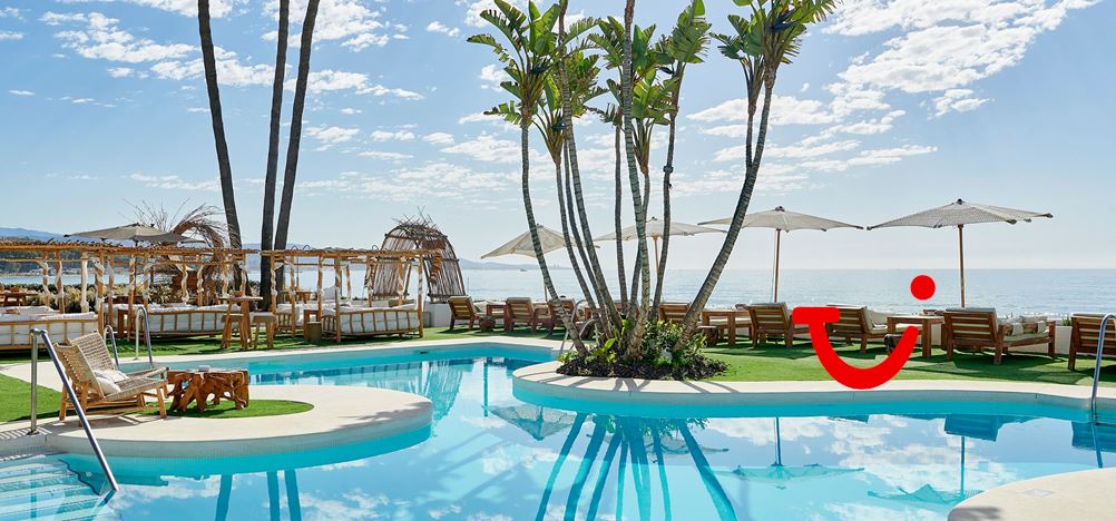 Iberostar Selection Marbella Coral Beach